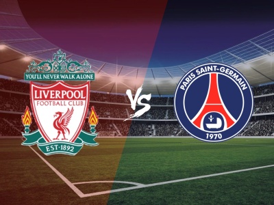 Xem Lại Liverpool vs PSG - Tứ Kết UEFA Champions 2025/26